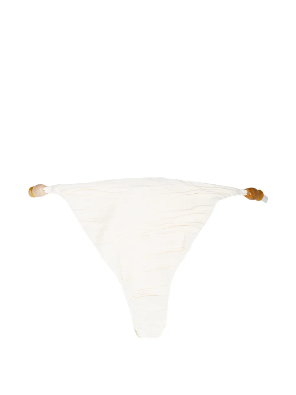 Devon Windsor Alina bikini bottoms - Toni neutri