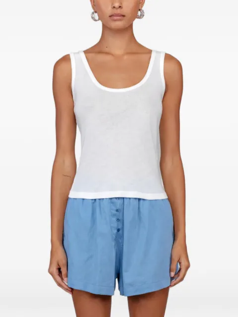 LESET Laura tank top