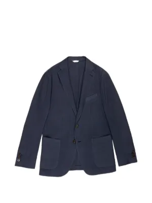 Boglioli ダブルジャケット | ブルー | FARFETCH JP