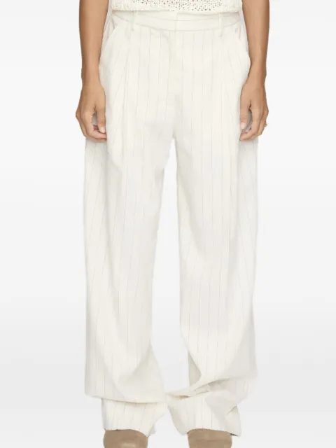 A.L.C. Calça pantalona Winston