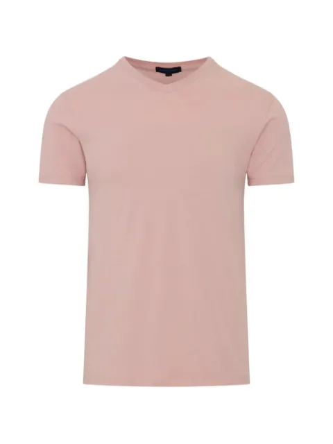 PATRICK ASSARAF V-neck T-shirt
