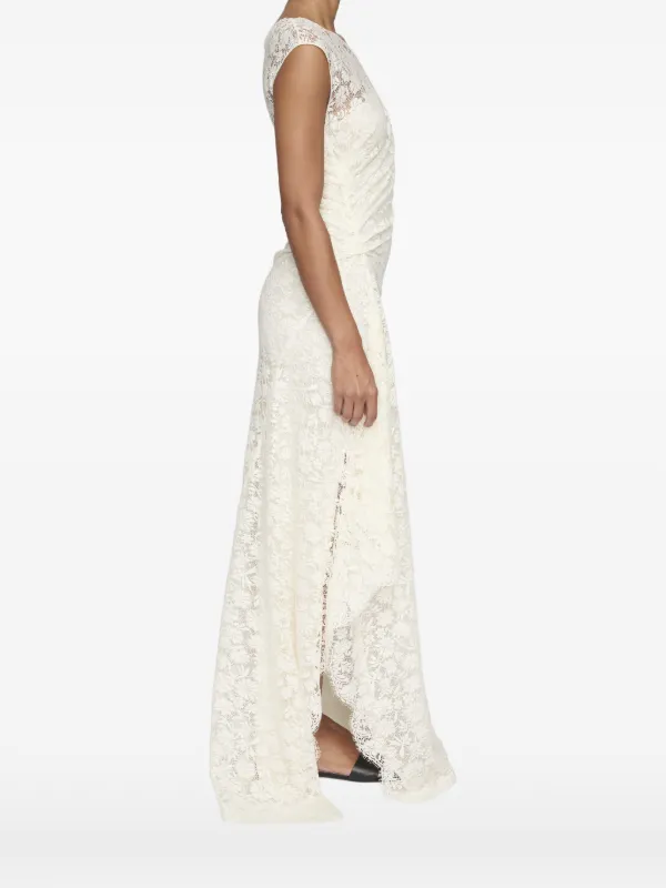 gia lace dress I.AM.GIA Irisia Lace Mini Dress in Black