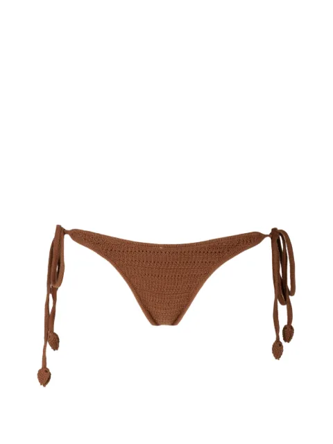 Devon Windsor Ammie bikini bottoms