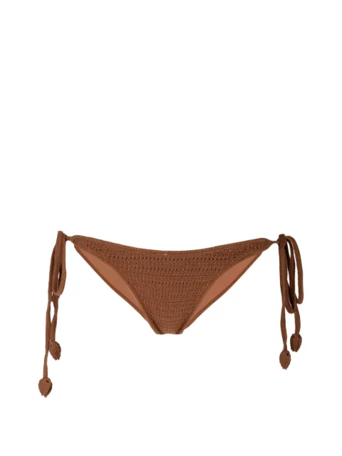 Devon Windsor Ammie bikini bottoms