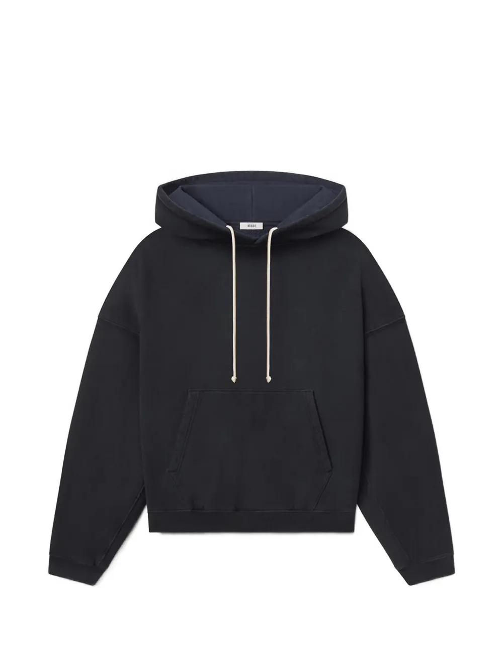 AGOLDE pocket hoodie - Blu