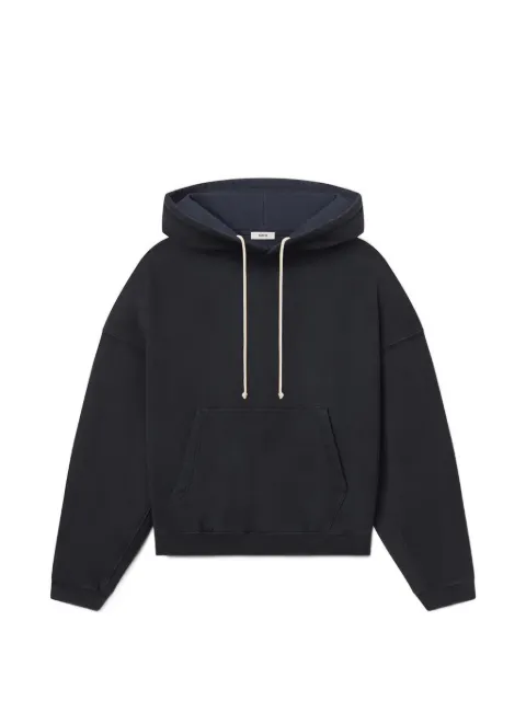 AGOLDE pocket hoodie