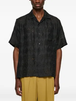 Cmmn Swdn Ture Shirt | Neutrals | FARFETCH HK