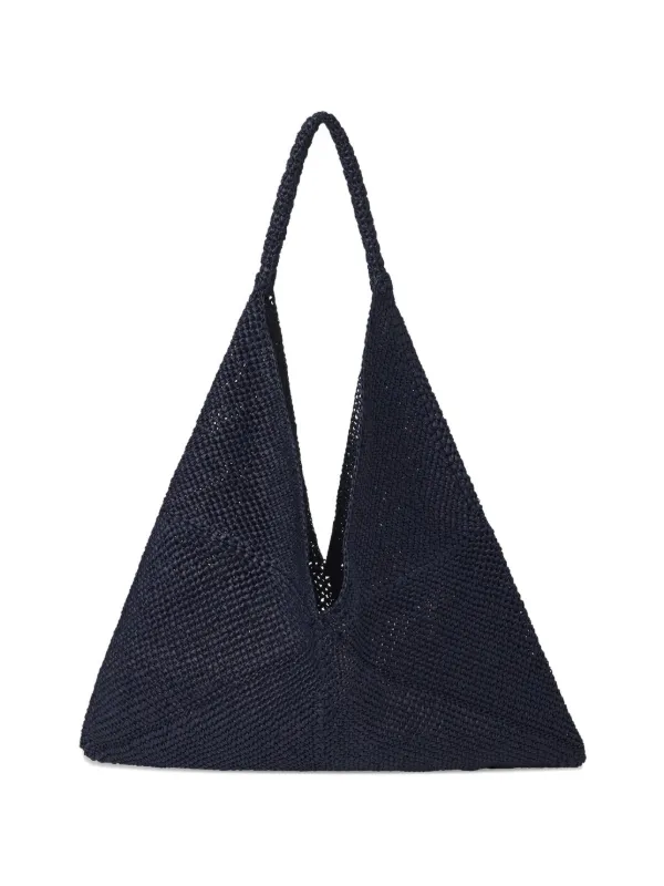 A.L.C. Sid Tote Bag in Blue