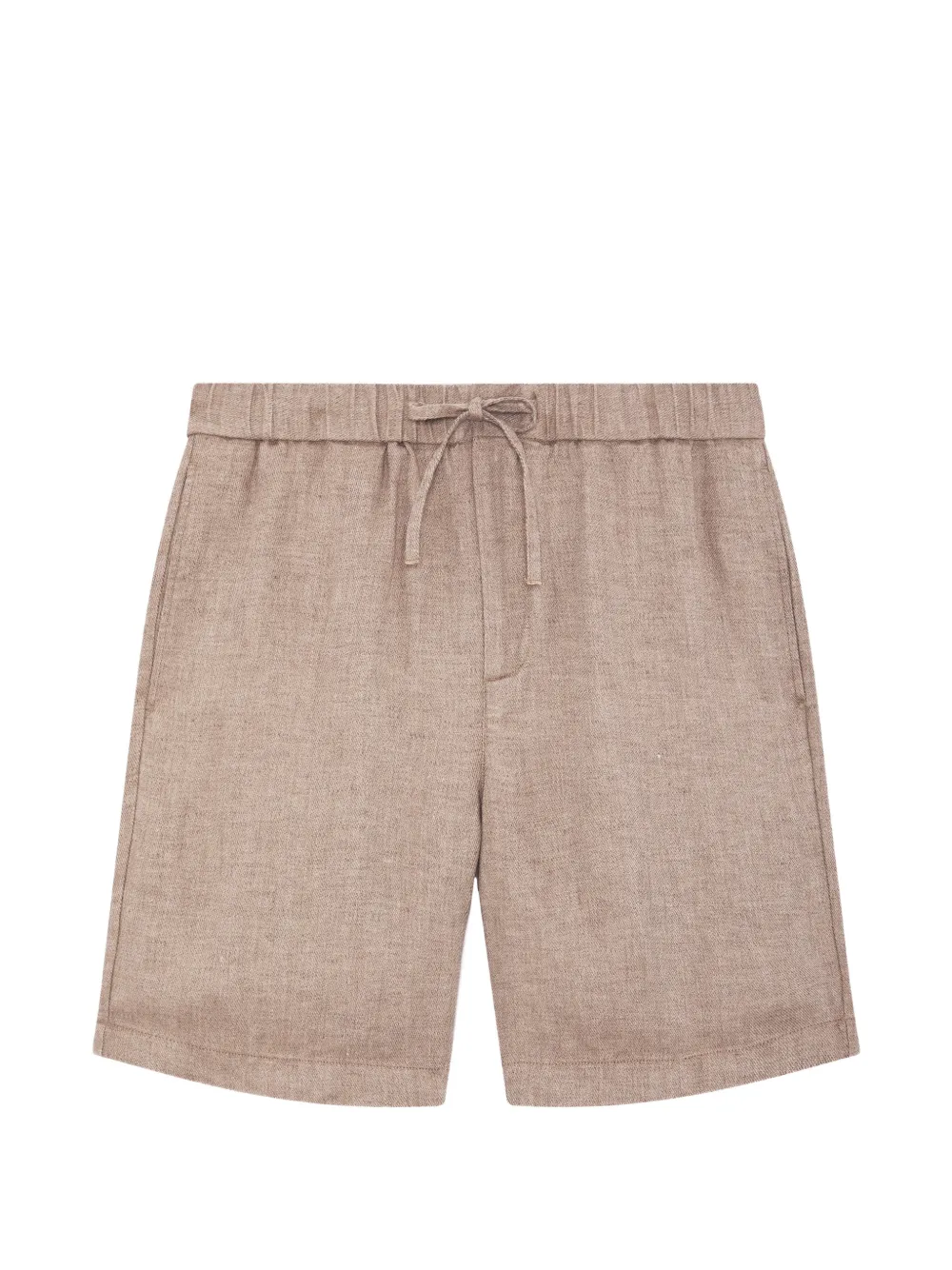 Frescobol Carioca Felipe shorts - Nude
