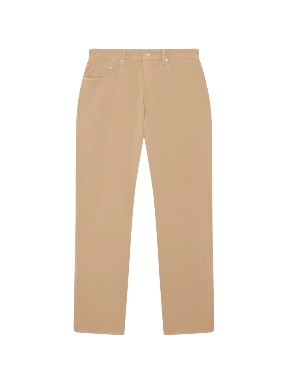 Frescobol Carioca beige jeans - Toni neutri