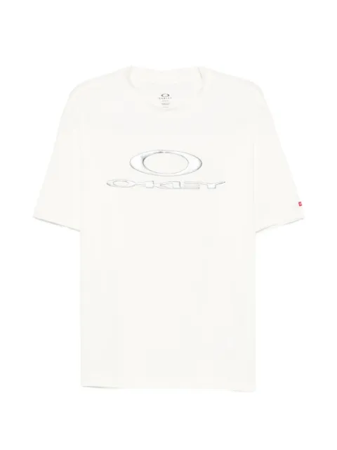 Oakley logo-print T-shirt