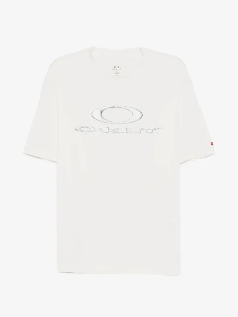 Oakley logo-print T-shirt