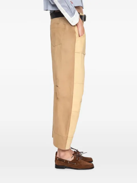 Sea Calça com bolsos