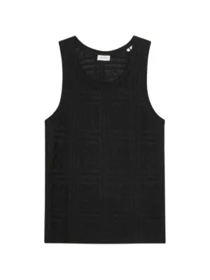 クロムハーツ hairy cross rib tank タンクトップ Buy Chrome Hearts