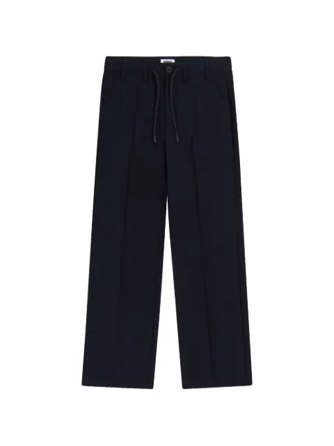KROST Elliott drawstring-fastening trousers