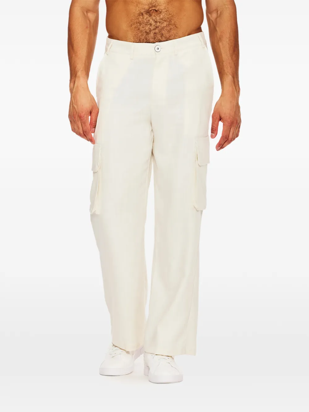KROST Elliot cargo pants · S