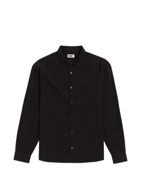 KROST Jordan striped shirt