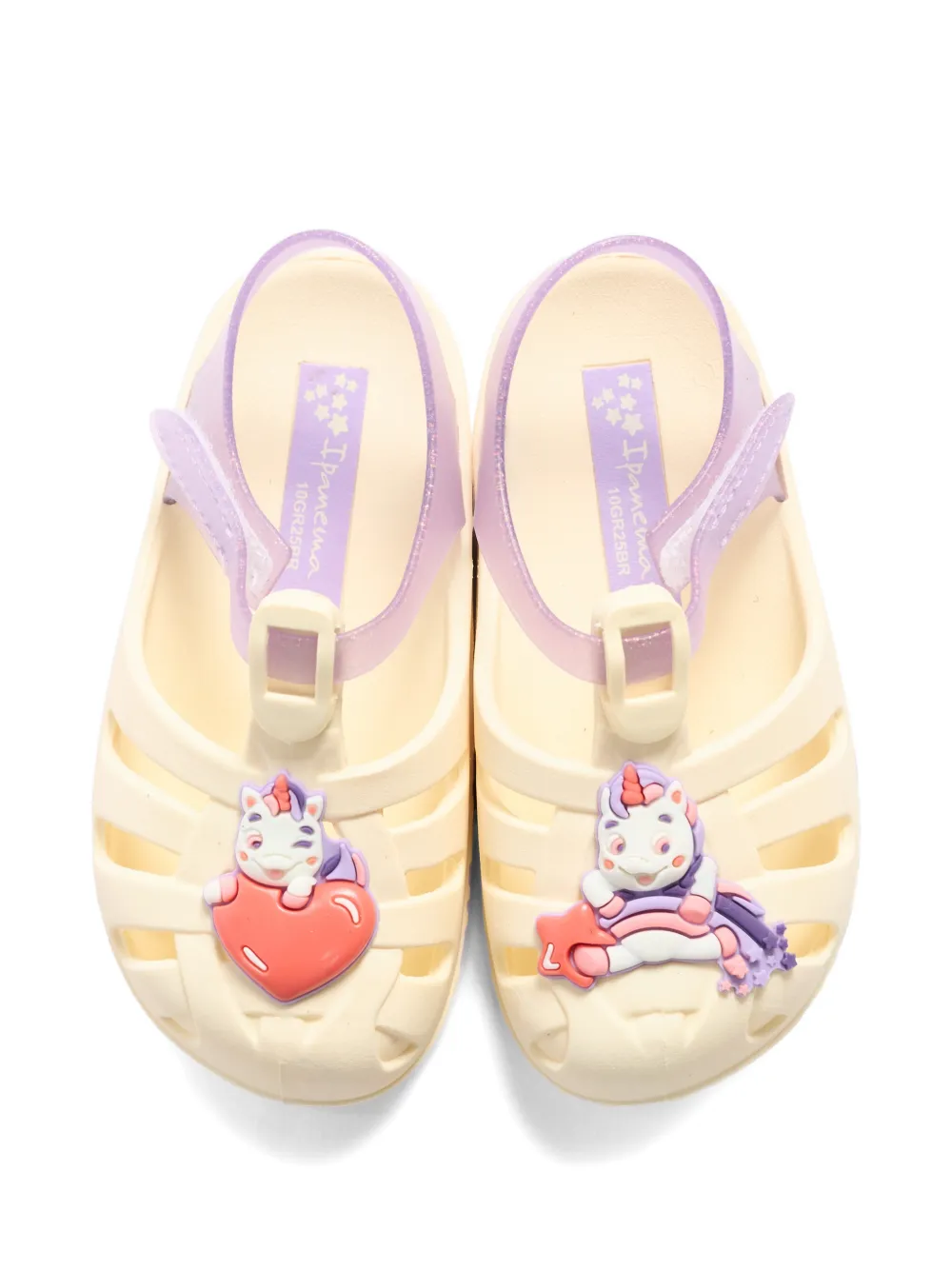 Ipanema Summer XVI sandalen Beige