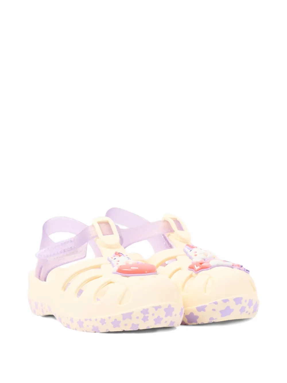 Ipanema Summer XVI sandalen Beige