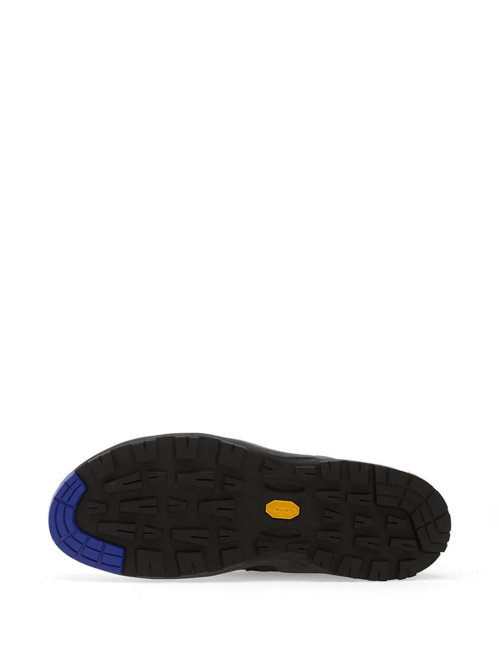 The North Face Clyffe Ultra sneakers Zwart