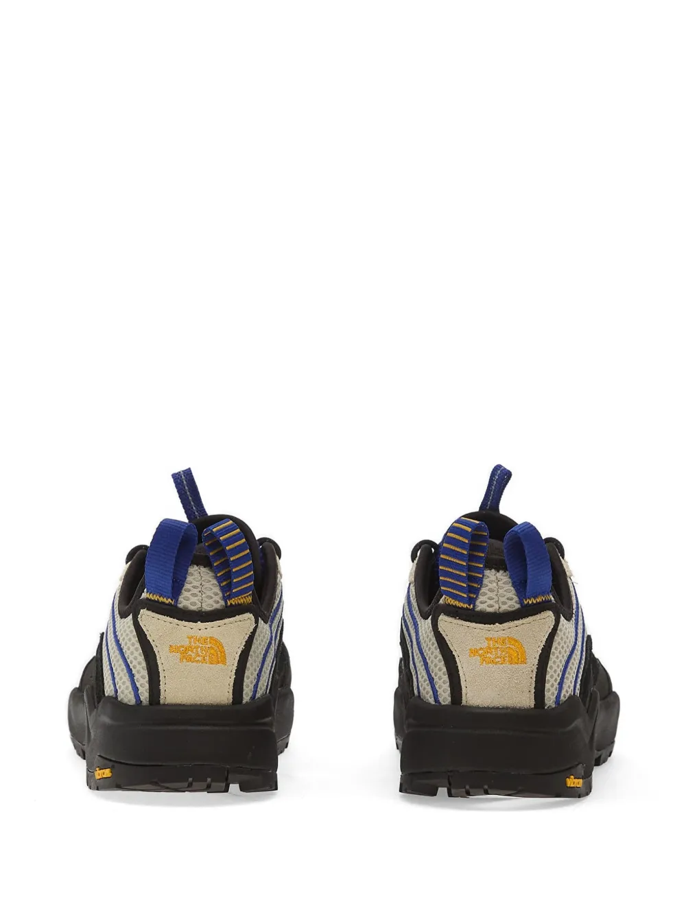 The North Face Clyffe Ultra sneakers Zwart