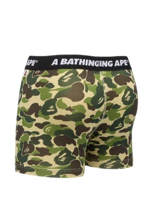 A BATHING APE® Underwear & Socks for Men - Shop Now on FARFETCH