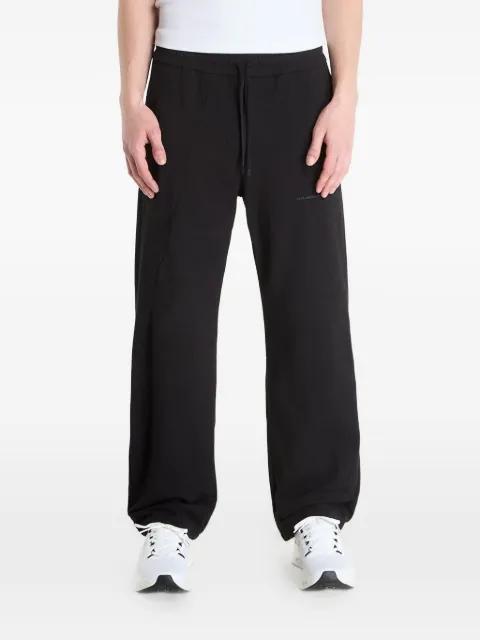 Post Archive Faction work track trousers