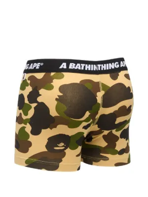 A BATHING APE® Underwear & Socks for Men - Shop Now on FARFETCH