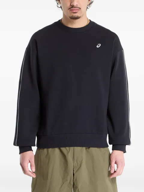 ASICS Track Club Heritage sweatshirt