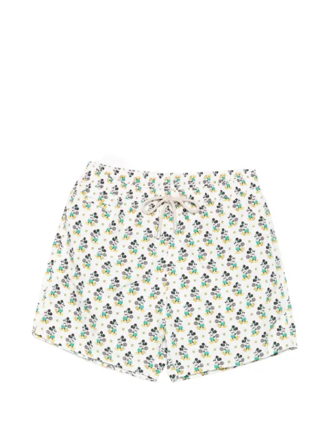 MC2 Saint Barth x Disney  Lighting Micro Fantasy swim shorts