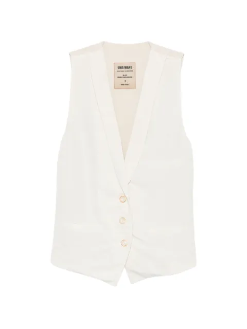 Uma Wang Jill waistcoat