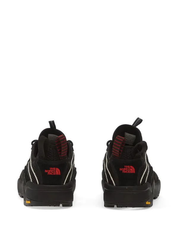 The North Face Clyffe Ultra Sneakers | Black | FARFETCH