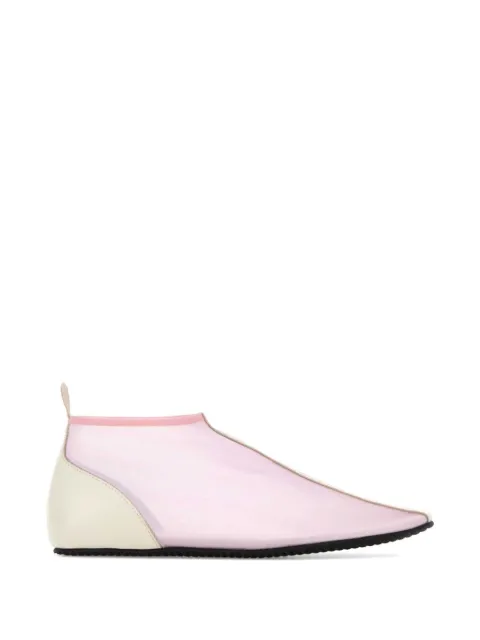 Gimaguas Sneakers mit runder Kappe