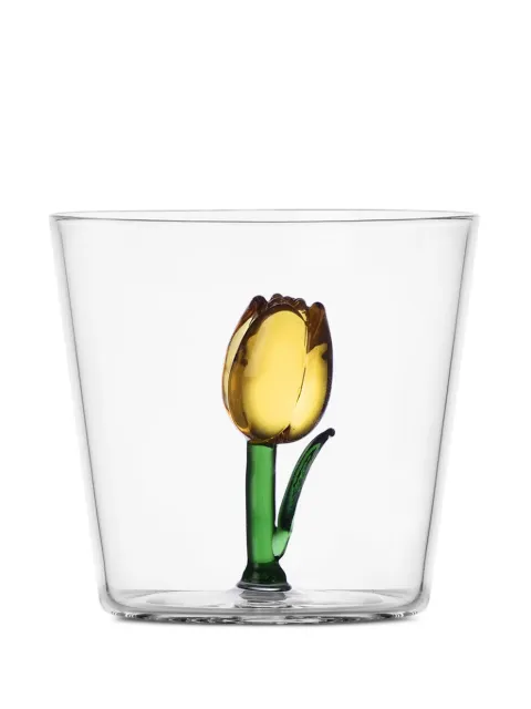 Ichendorf Milano tulipano flower tumbler