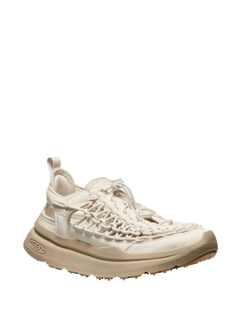 KEEN FOOTWEAR Keen sneakers Beige