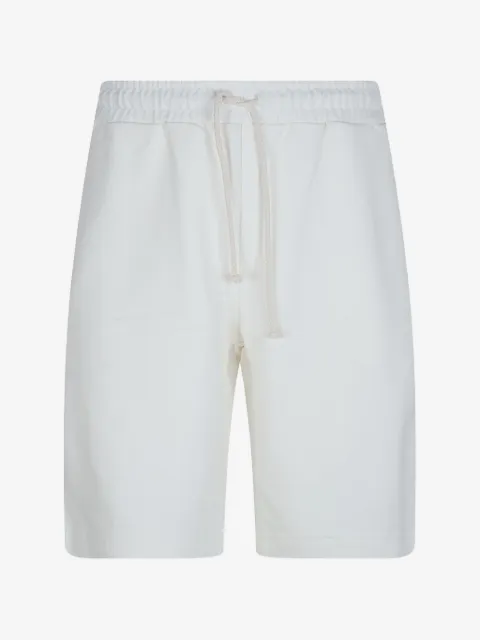 Ballantyne drawstring shorts
