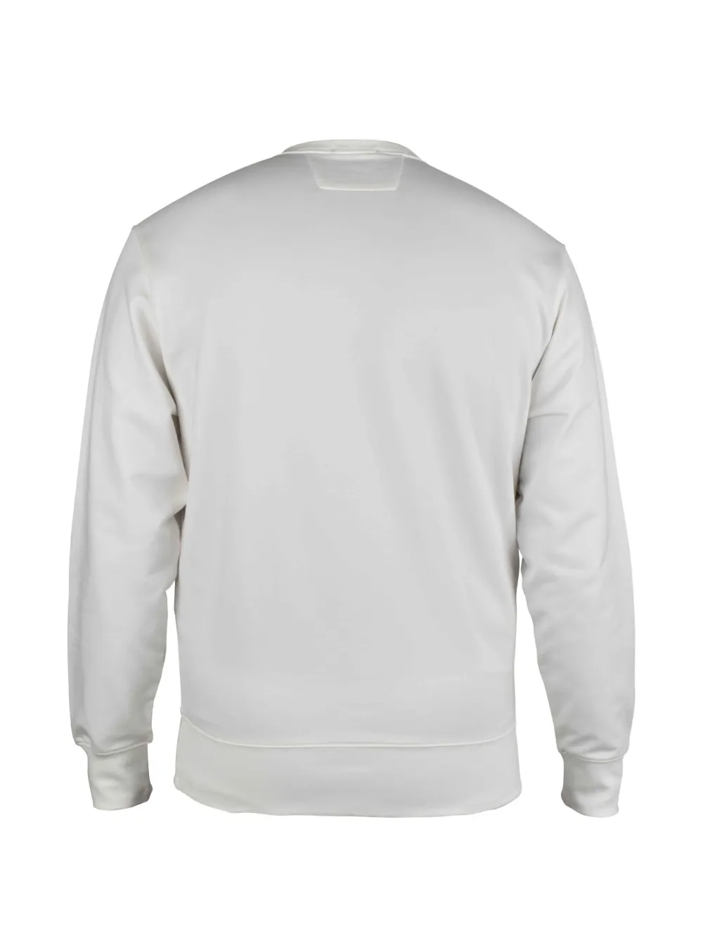C.P. Company Sweater met ronde hals Wit