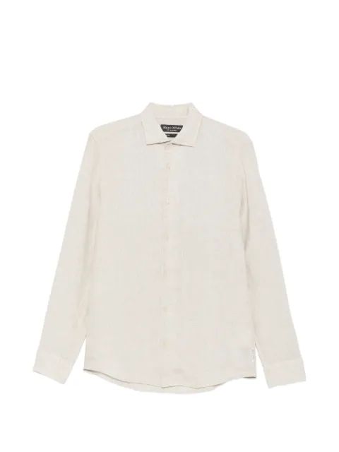 Marc O'Polo button-down long-sleeve shirt