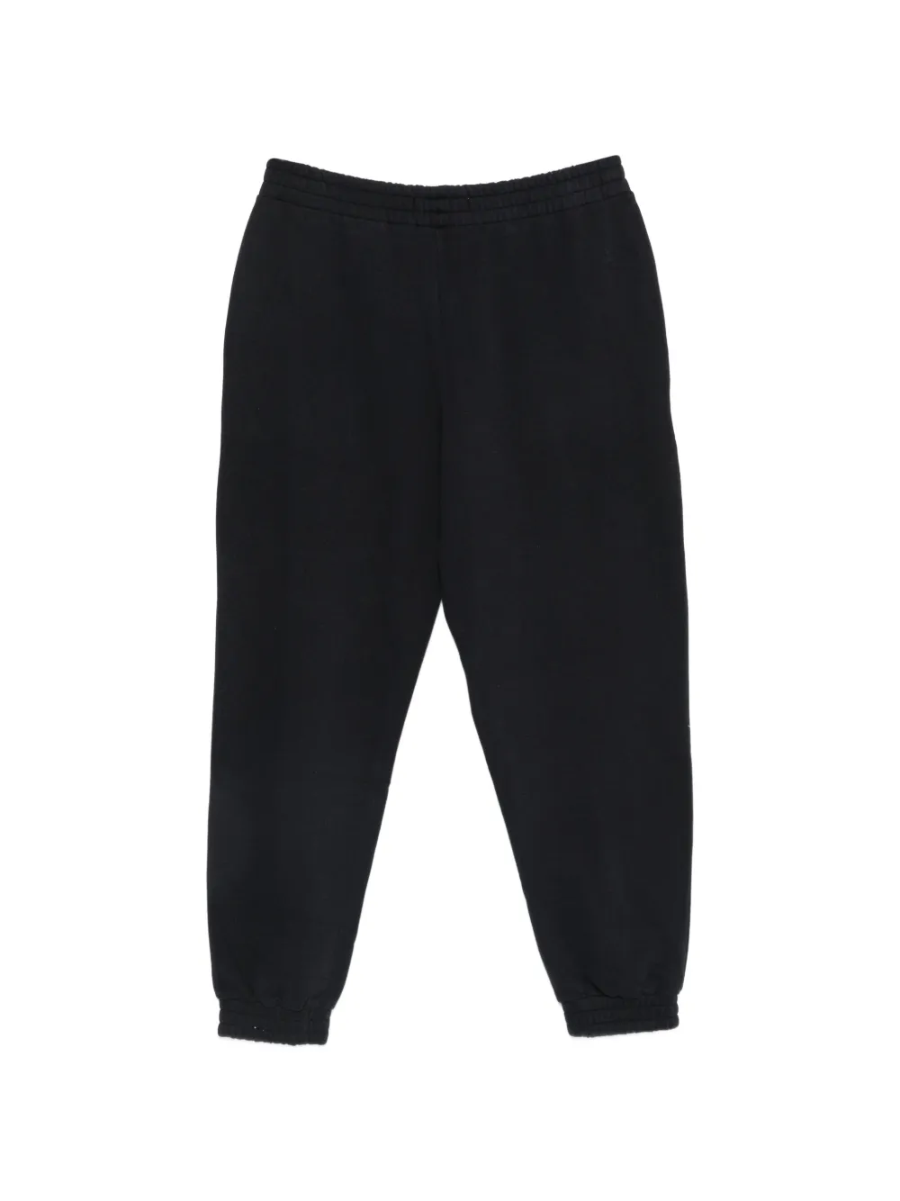 Marc O'Polo Trainingsbroek met logoprint Blauw