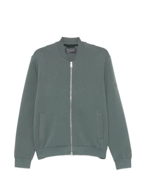 Marc O'Polo zip-fastening sweatshirt