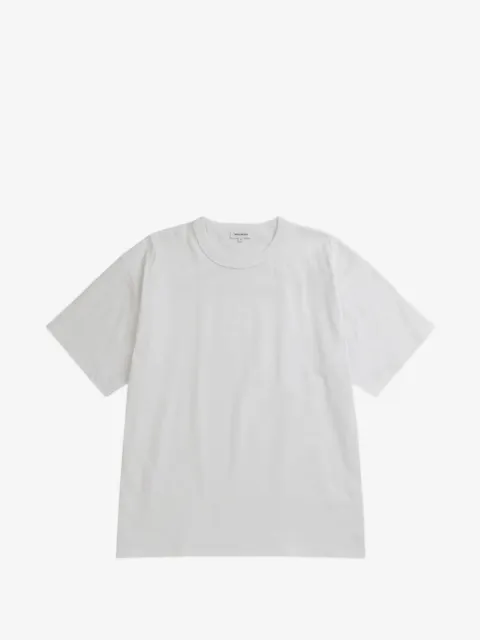 Norse Projects Snekkersten crew-neck T-shirt