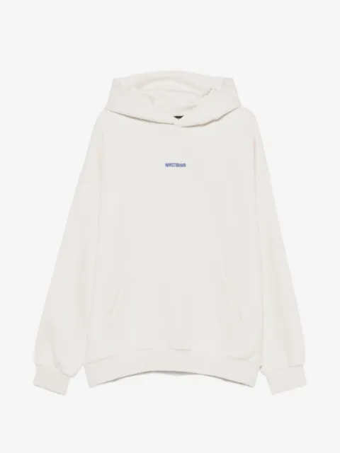 WRSTBHVR hoodie Garm V5