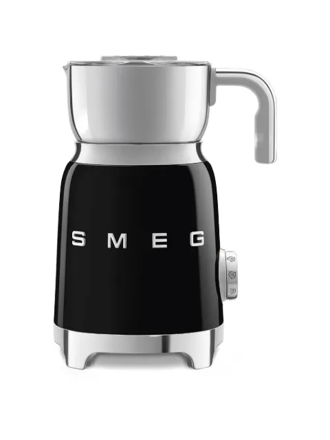 Smeg milk frother