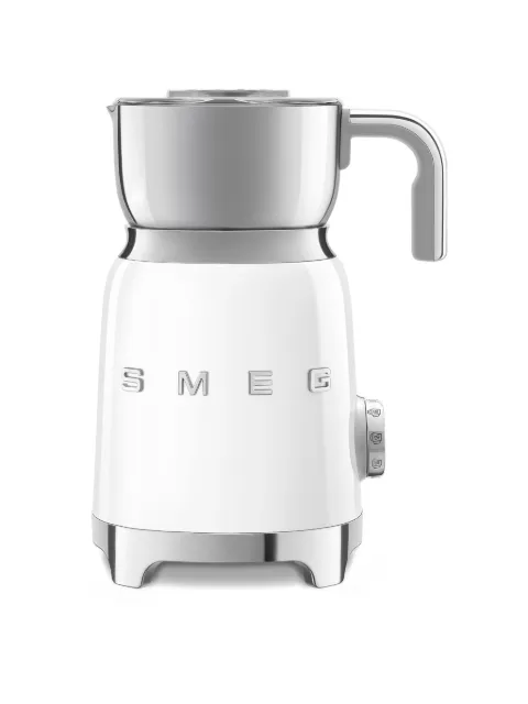 Smeg milk frother