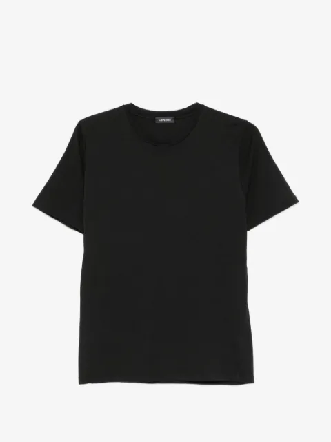 Cenere GB crew-neck T-shirt