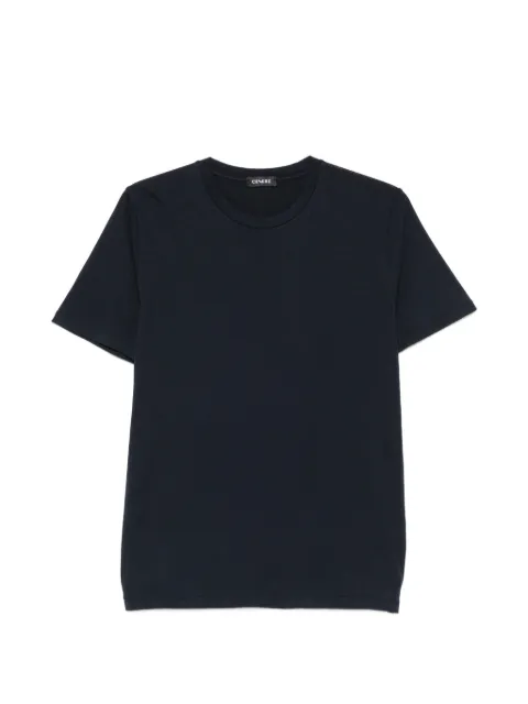 Cenere GB short-sleeve T-shirt