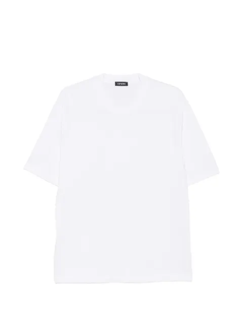 Cenere GB crew-neck T-shirt