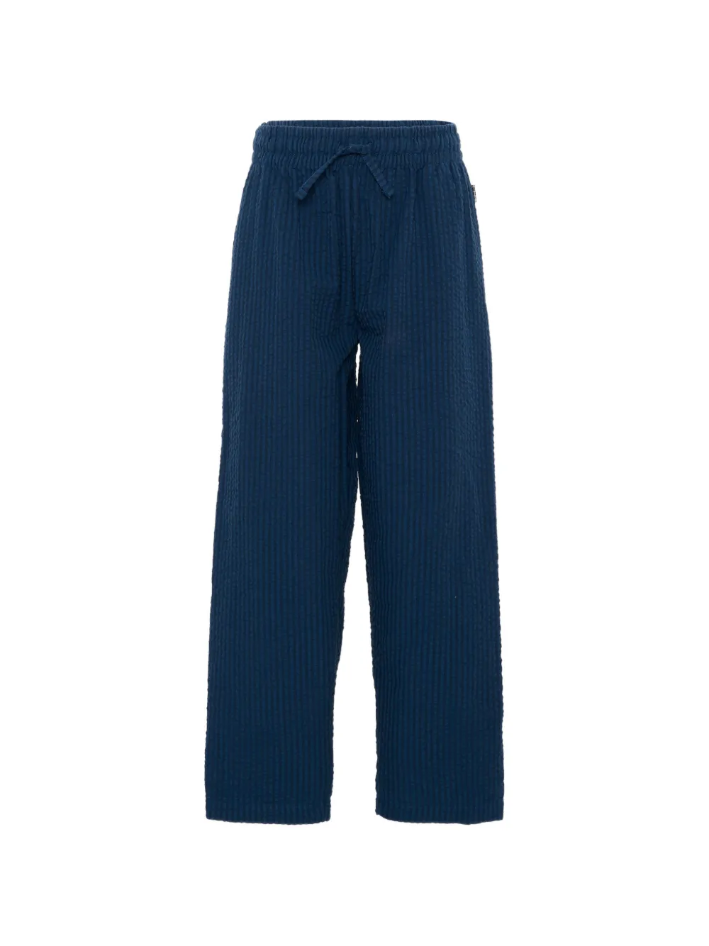 Molo Amon trousers - Blu