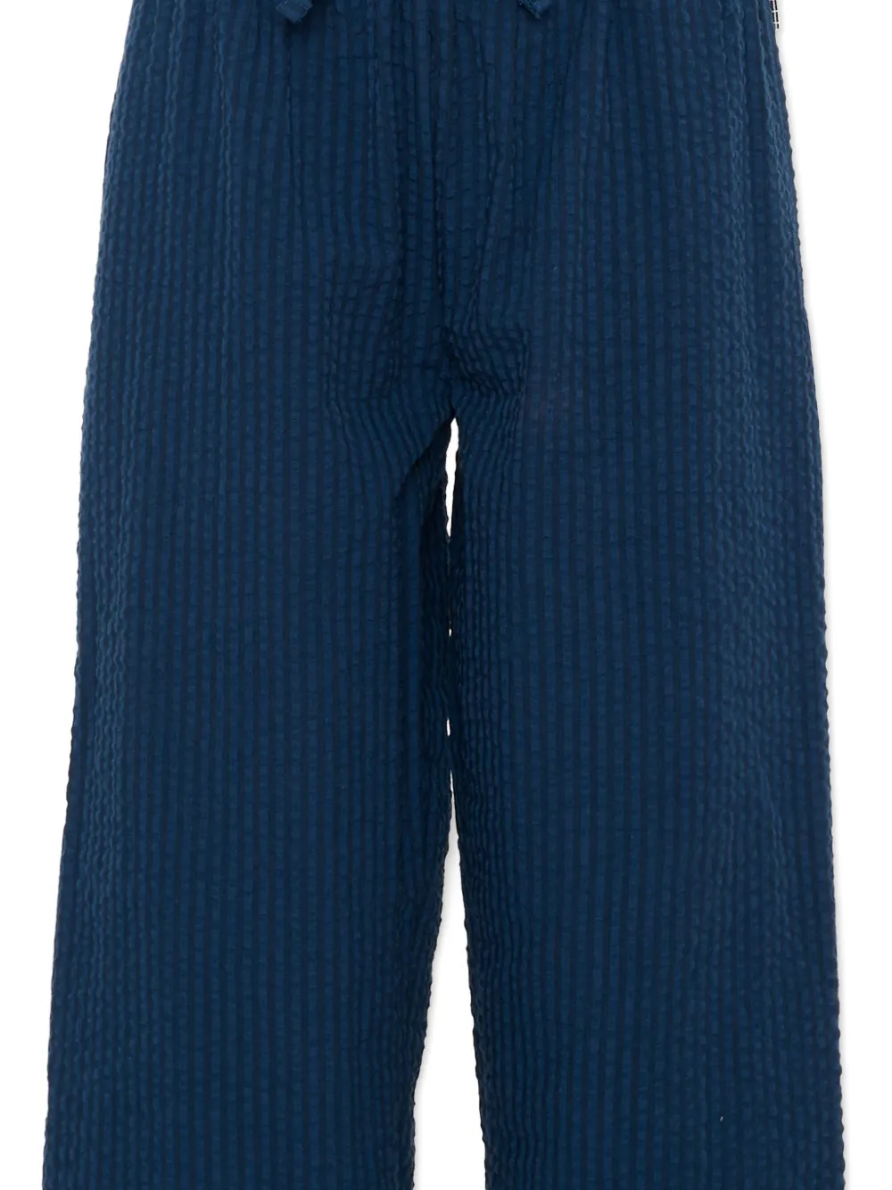 Molo Amon broek Blauw
