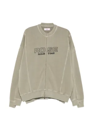 Martine Rose（マーティン ローズ）スウェットシャツ - FARFETCH